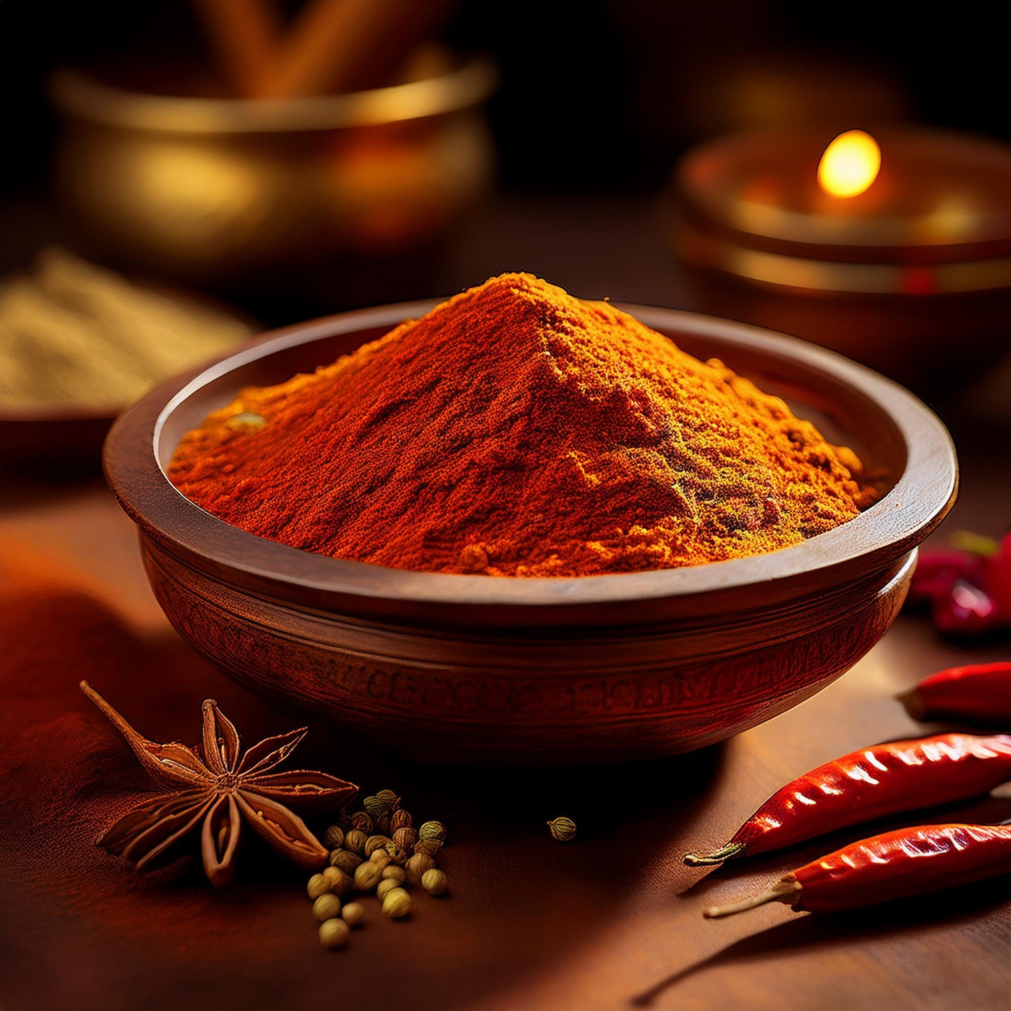 Malthani Fish Masala