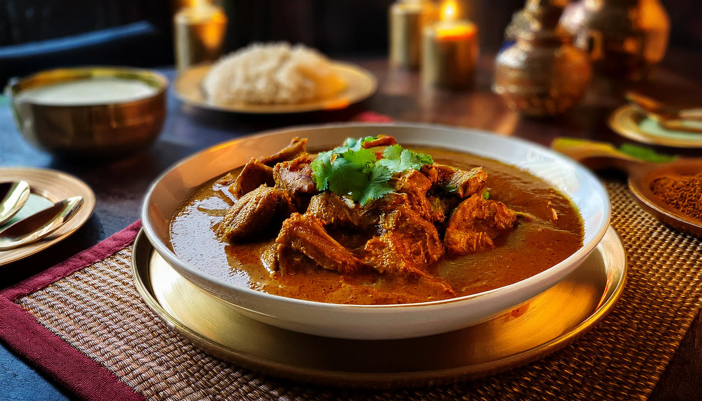 Malthani Mutton Masala