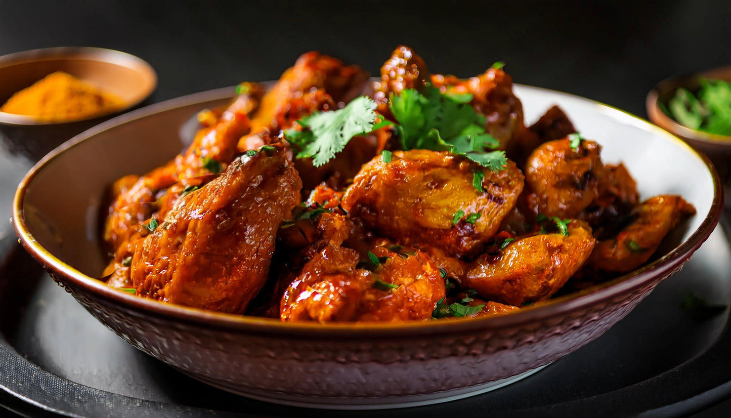 Malthani Chicken 65 Powder