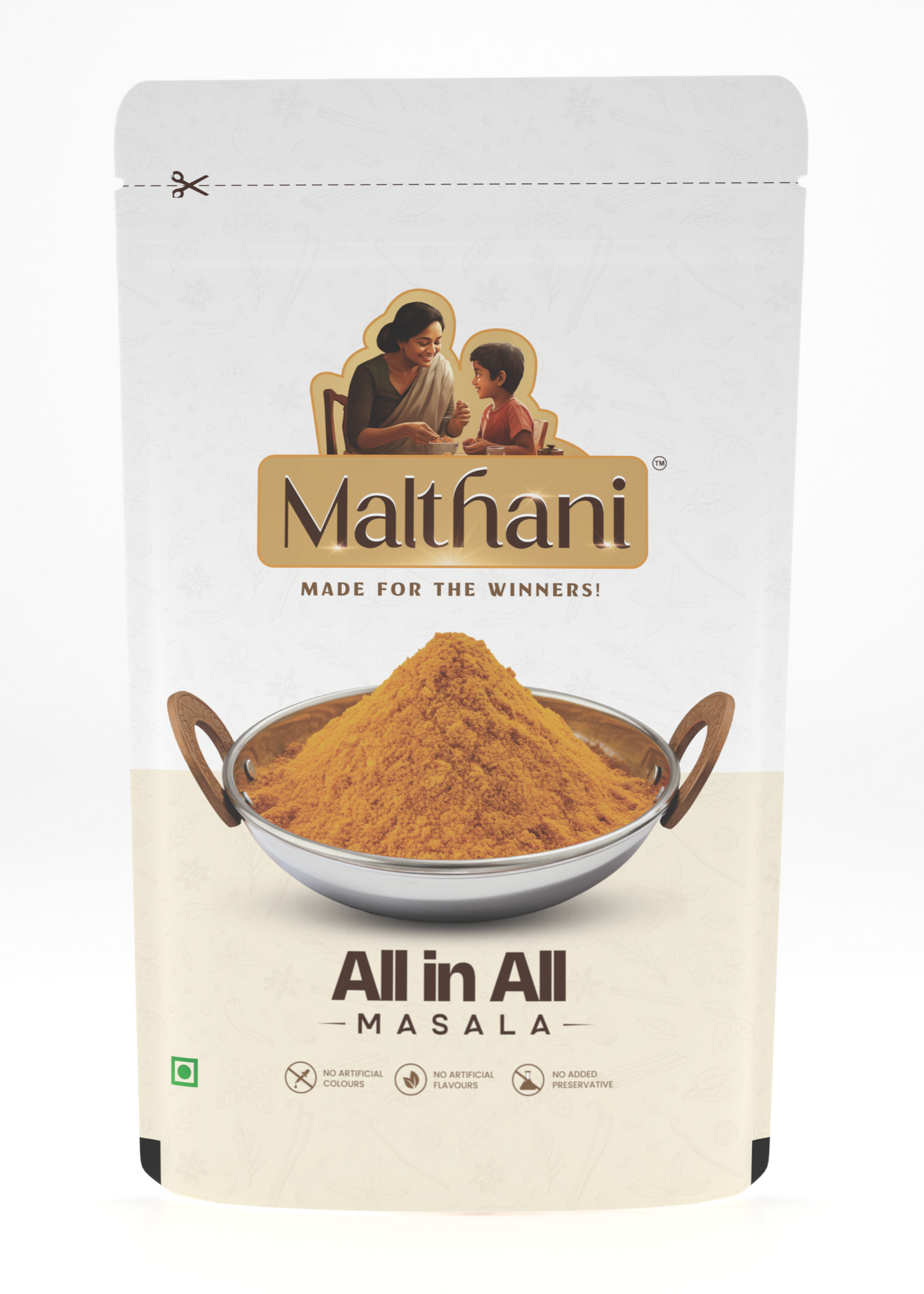Malthani All in All Masala