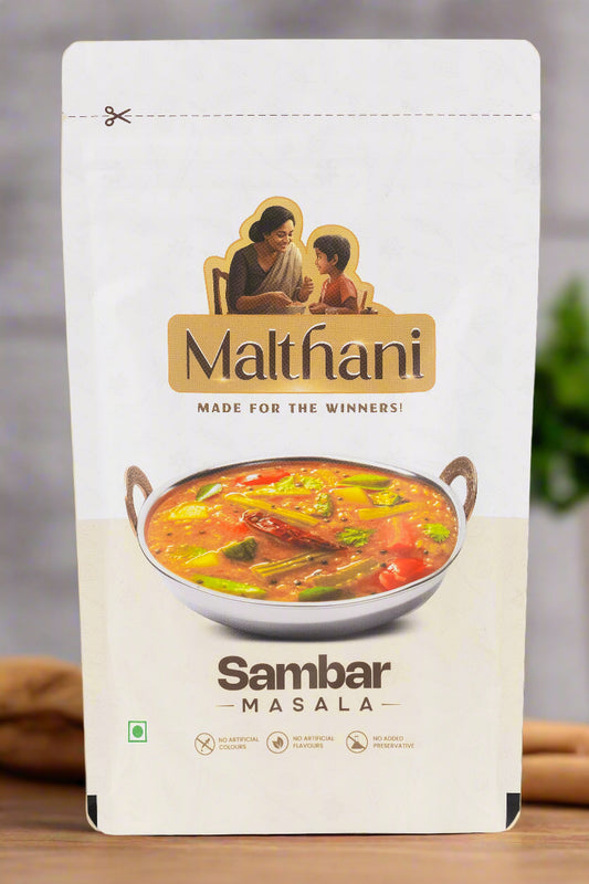 Sambar powder